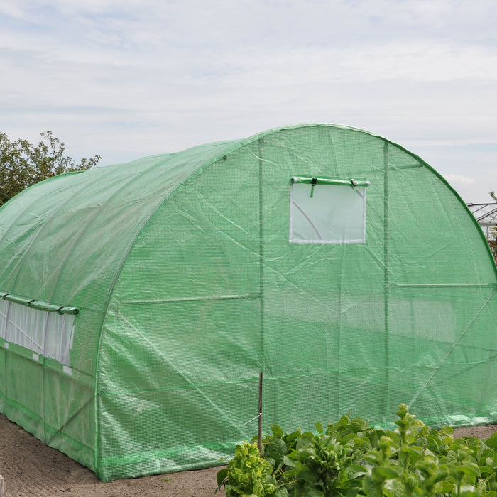 Royal Well Silver Rocket D12 Folietunnel