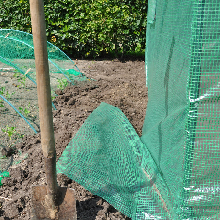 Royal Well Silver Rocket D12 Folietunnel