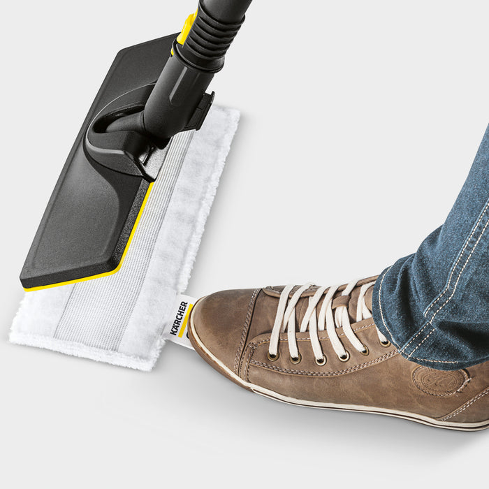 Kärcher SC 1 EasyFix Handstoomreiniger