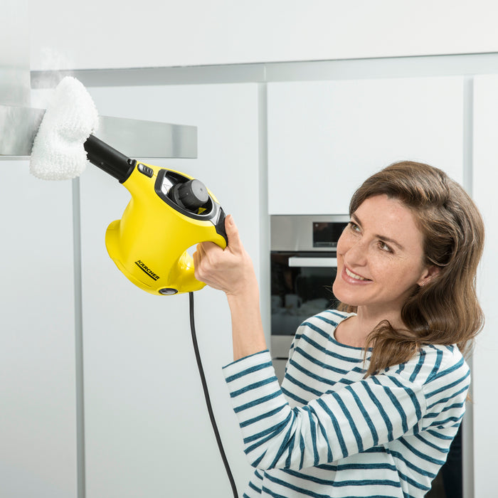 Kärcher SC 1 EasyFix Handstoomreiniger