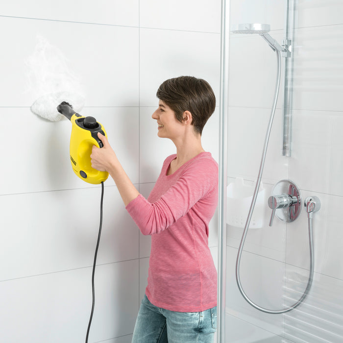 Kärcher SC 1 EasyFix Handstoomreiniger