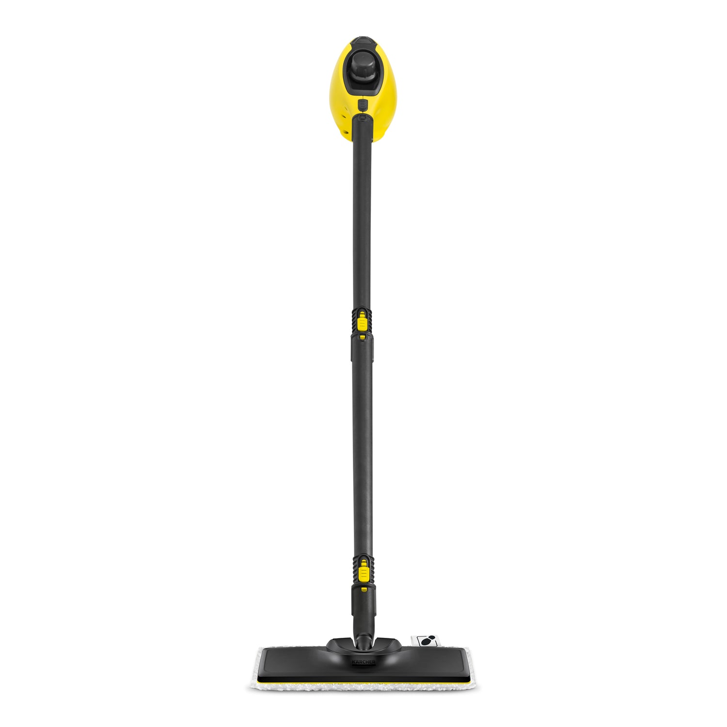 Kärcher SC 1 EasyFix Handstoomreiniger