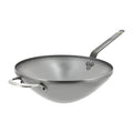 De Buyer Mineral B Element Wokpan Ø 40 cm