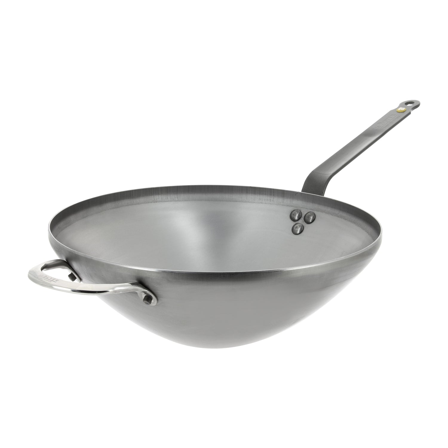 De Buyer Mineral B Element Wokpan Ø 40 cm
