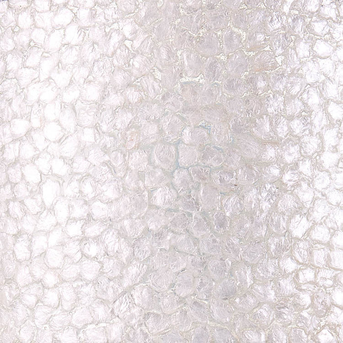 Villaflor Plafondlamp Wangi White UFO Ø 40cm  E27 Fitting