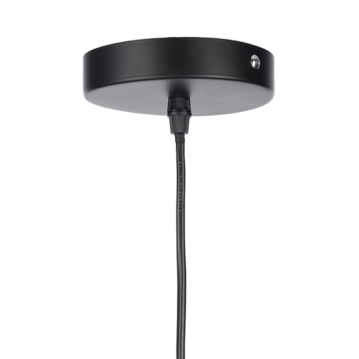 Kidsdepot Fem Hanglamp - Naturel