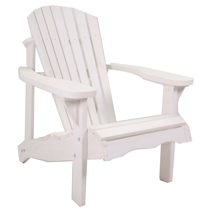 SenS-Line Adirondack Loungestoel