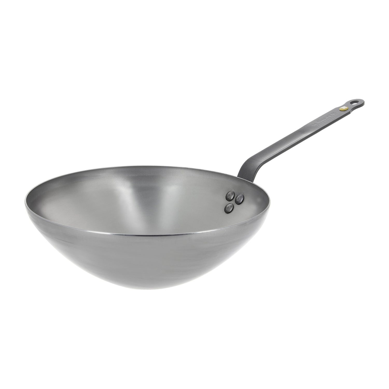 De Buyer Mineral B Element Wokpan Ø 28 cm