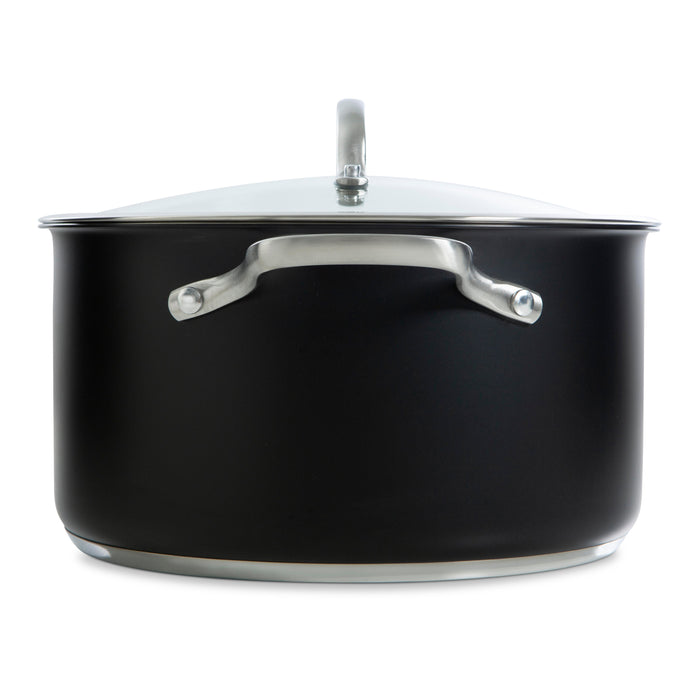 BK Purity Soeppan Ø 24 cm