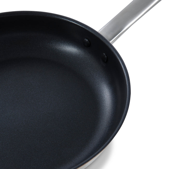 BK Purity Ceramic Koekenpan Ø 24 cm