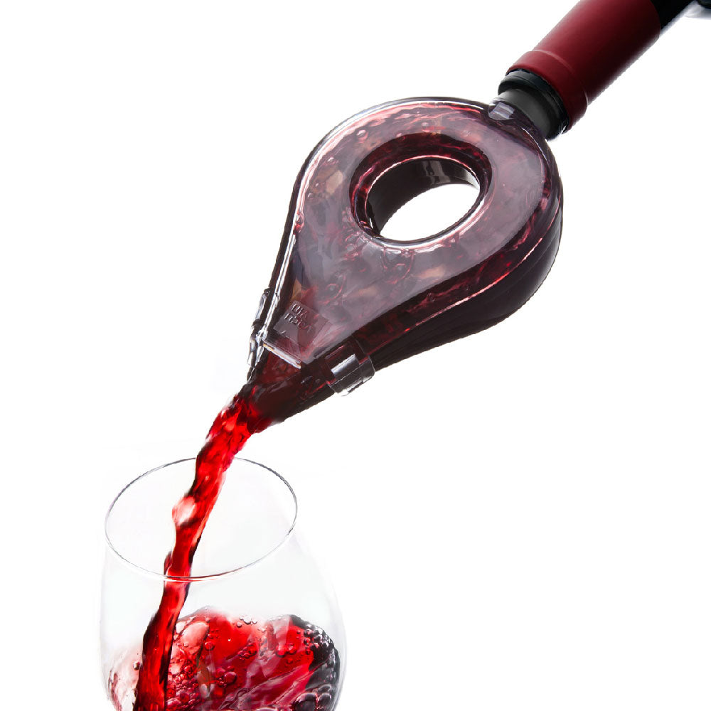 VacuVin Wine Aerator