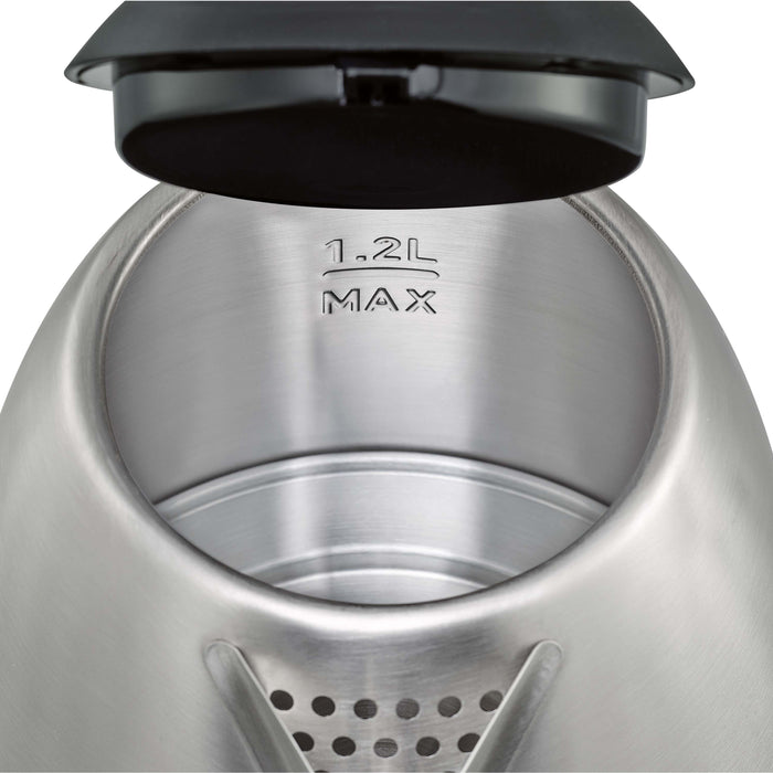 Tefal KI431D Compact Waterkoker - 1,2 L