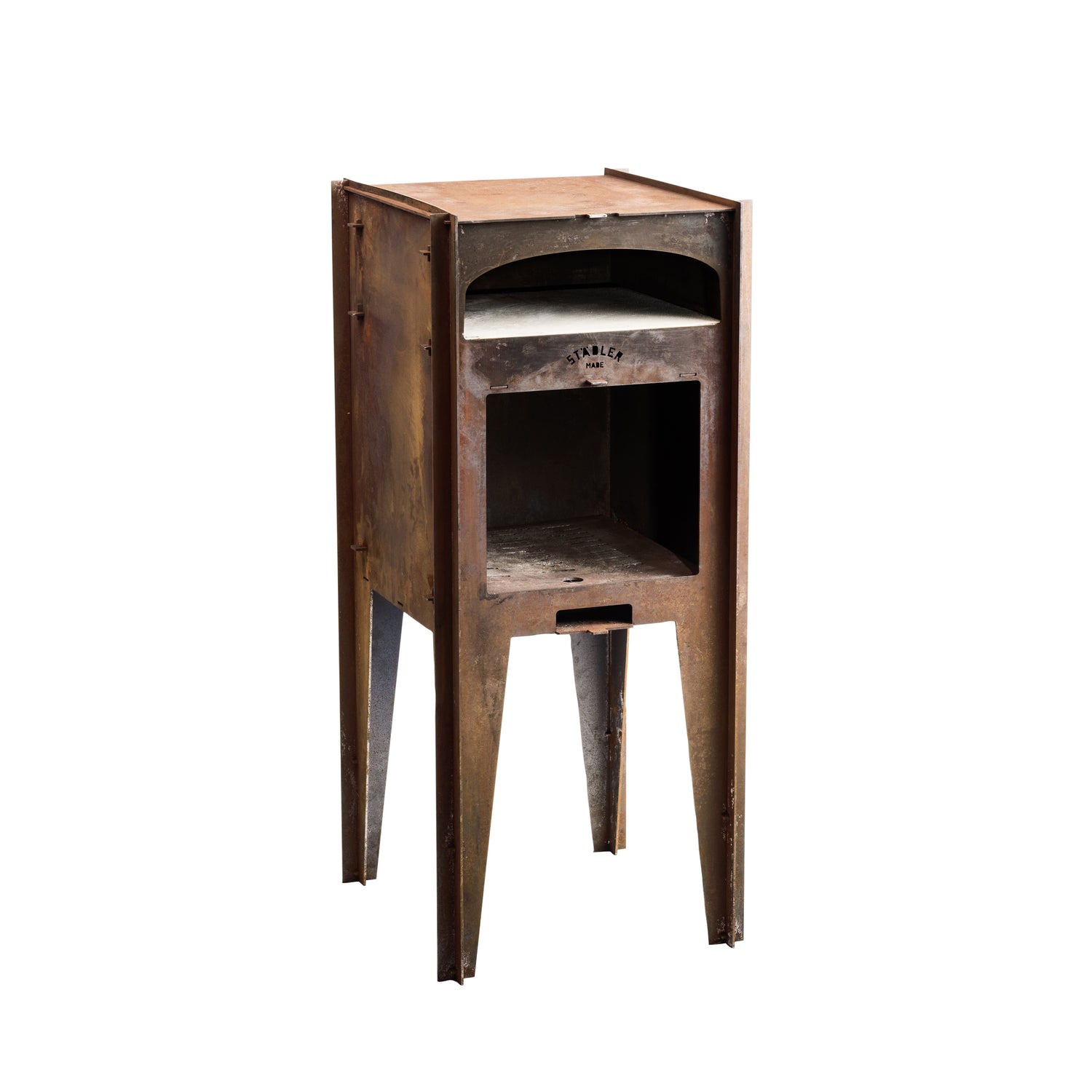 Städler Made Outdoor Pizza Oven B 37 x D 40 cm