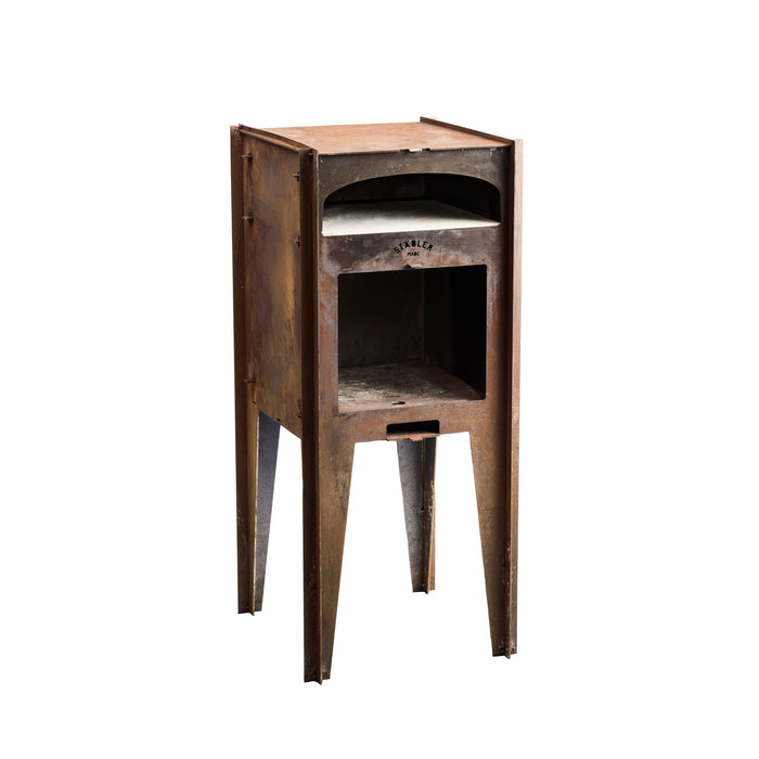 Städler Made Outdoor Pizza Oven B 37 x D 40 cm