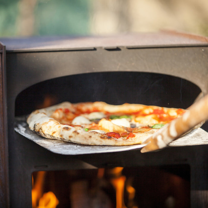 Städler Made Outdoor Pizza Oven B 37 x D 40 cm