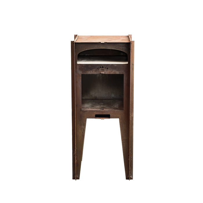 Städler Made Outdoor Pizza Oven B 37 x D 40 cm