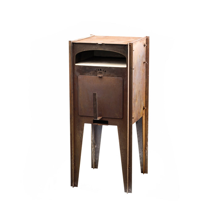 Städler Made Outdoor Pizza Oven B 37 x D 40 cm