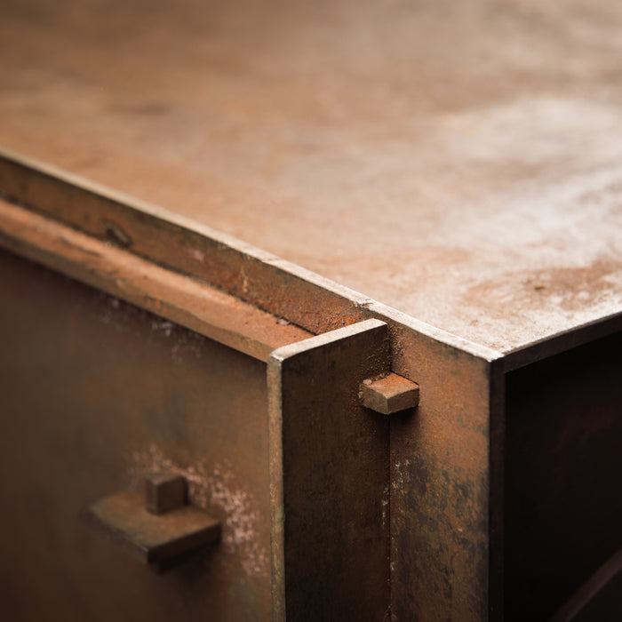 Städler Made Outdoor Pizza Oven B 37 x D 40 cm