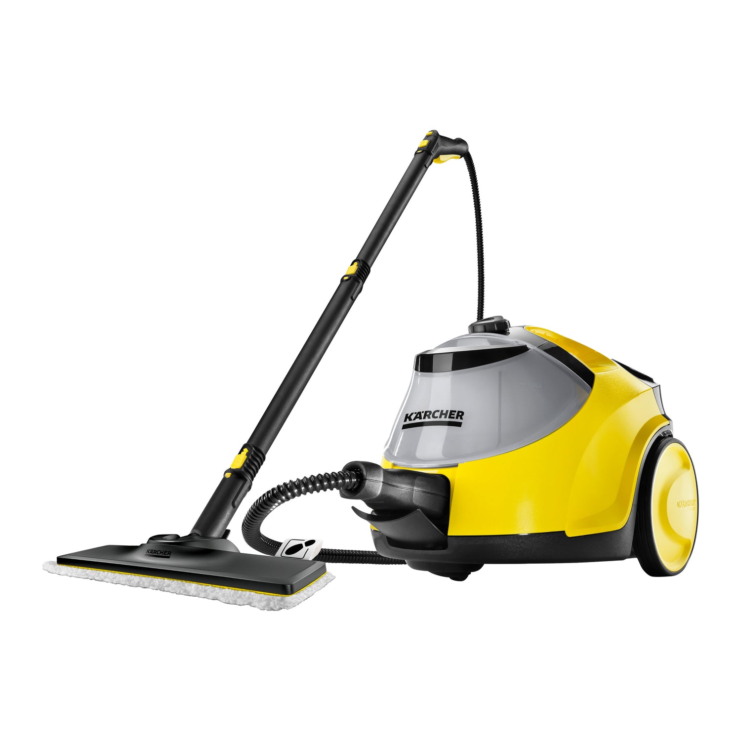 Kärcher SC 5 EasyFix Stoomreiniger