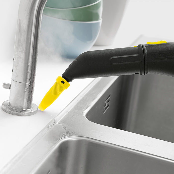 Kärcher SC 5 EasyFix Stoomreiniger