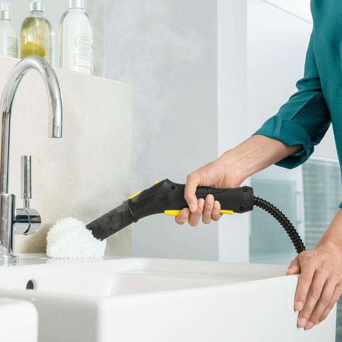 Kärcher SC 5 EasyFix Stoomreiniger