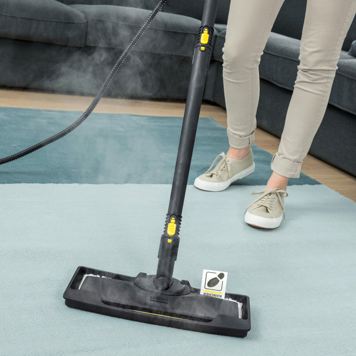 Kärcher SC 5 EasyFix Stoomreiniger