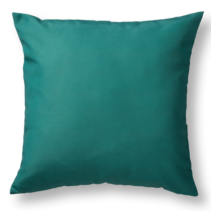 Dutch Decor Sanzeno buitenkussen 45x45 cm - Sagebrush Green