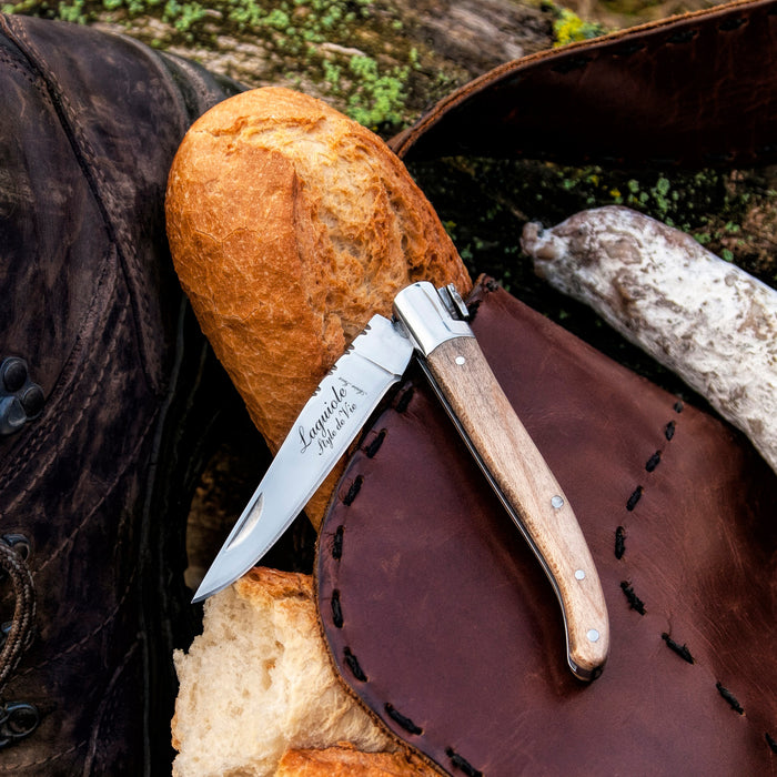 Laguiole Style de Vie Zakmes