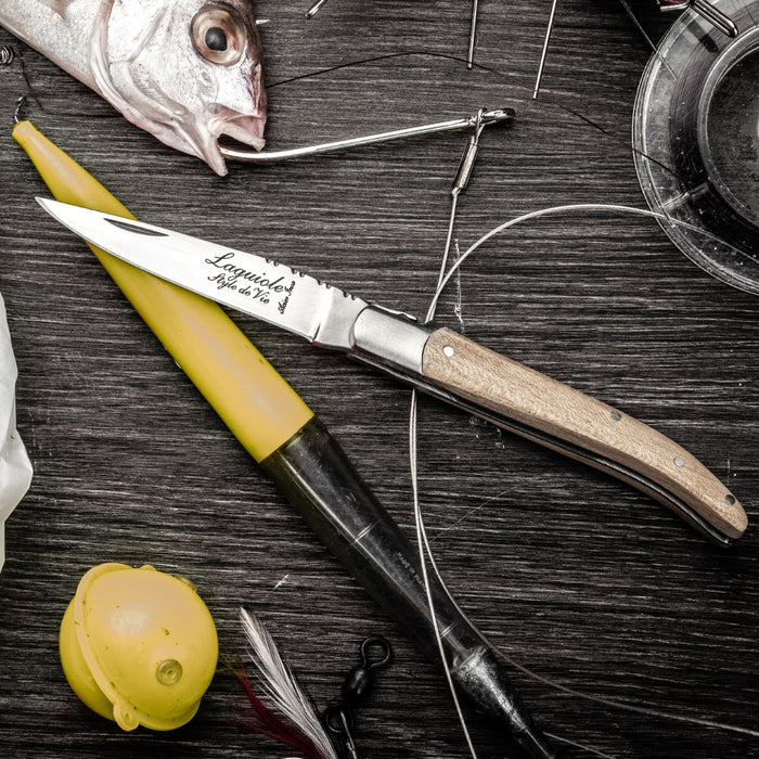 Laguiole Style de Vie Zakmes