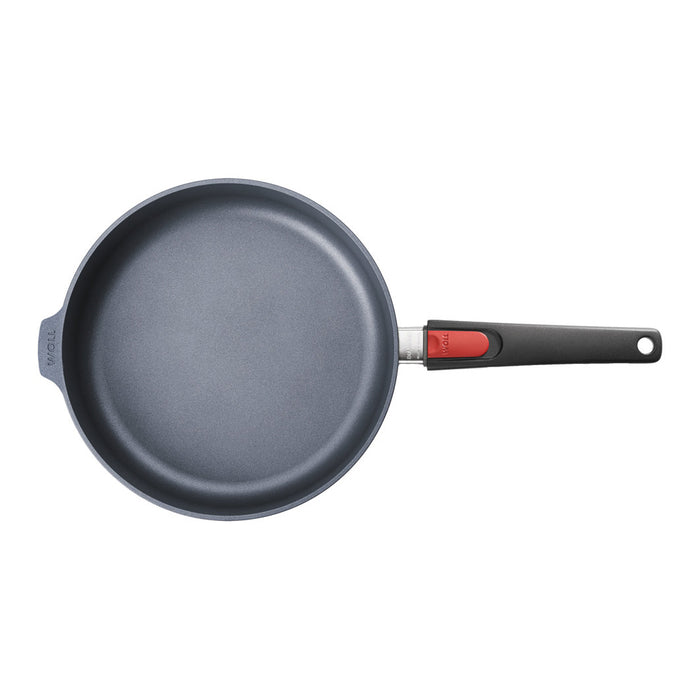 Woll Diamond Lite Koekenpan Ø 28 cm