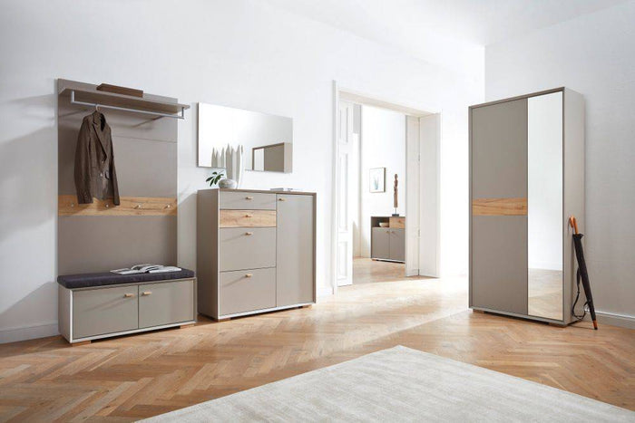 Germania Kussen Halbank Large