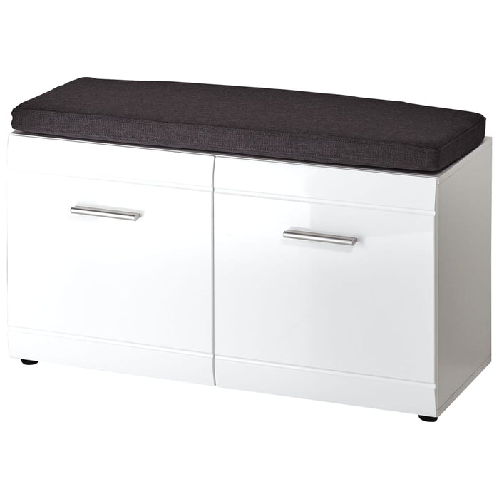 Germania Kussen Halbank Large