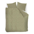 Ambiante Harley Dekbedovertrek 200 x 200/220 cm - Olijfgroen