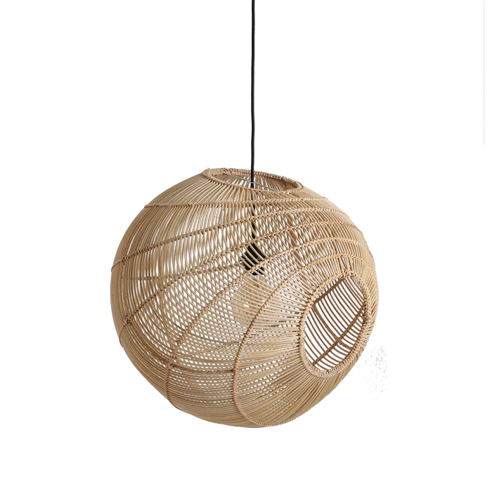 Raw Materials Luna Sphere Hanglamp
