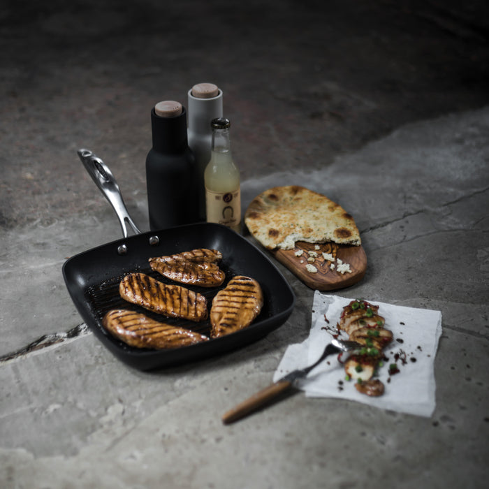 Laguiole Style de Vie Luxury Line Vorken 6 st.