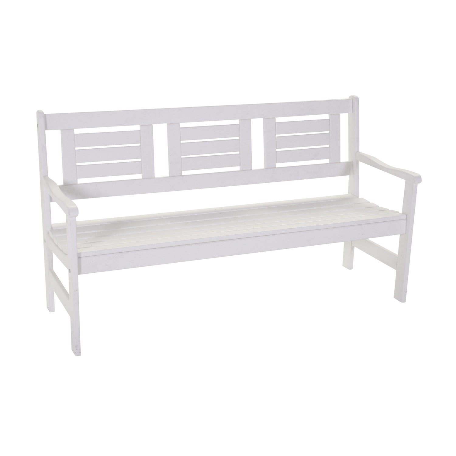 SenS-Line Boulogne Tuinbank 3-zits