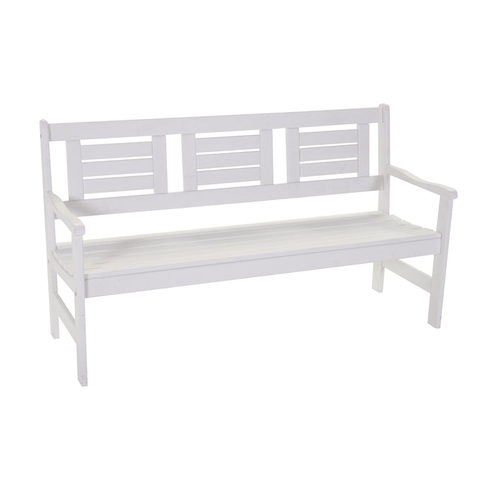 SenS-Line Boulogne Tuinbank 3-zits