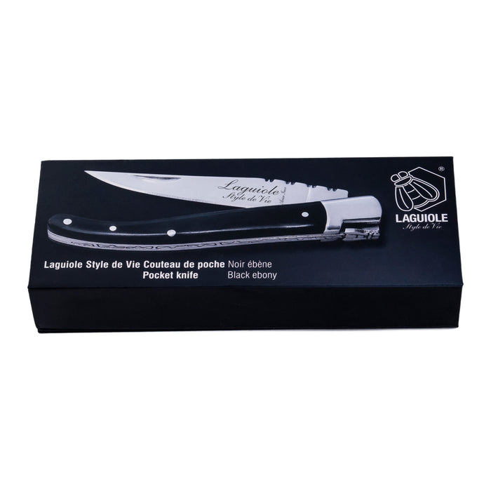 Laguiole Style de Vie Zakmes