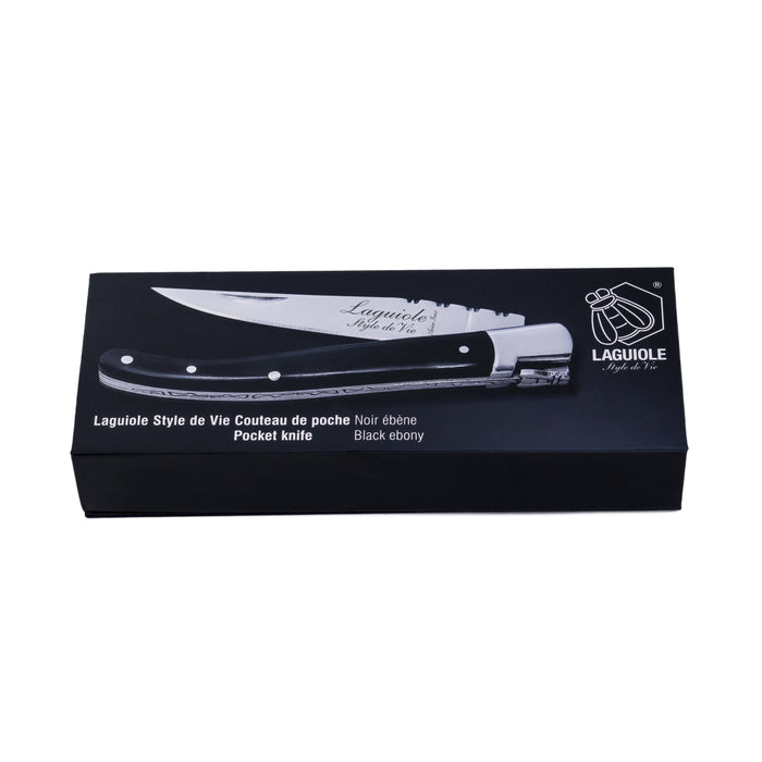 Laguiole Style de Vie Zakmes