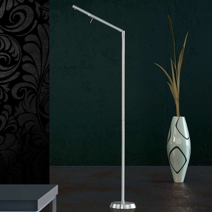 TRIO Filigran Vloerlamp