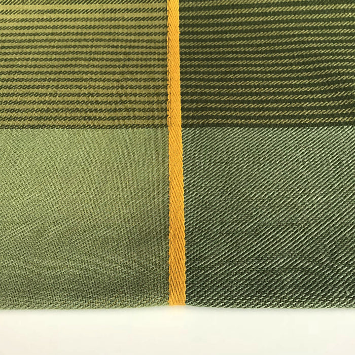 DDDDD theedoek Blend - 60x65cm - Groen - 6 stuks