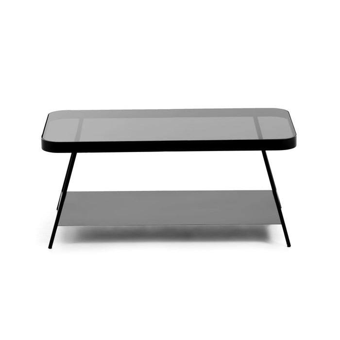 Kave Home - Salontafel Duilia 90 x 45 cm