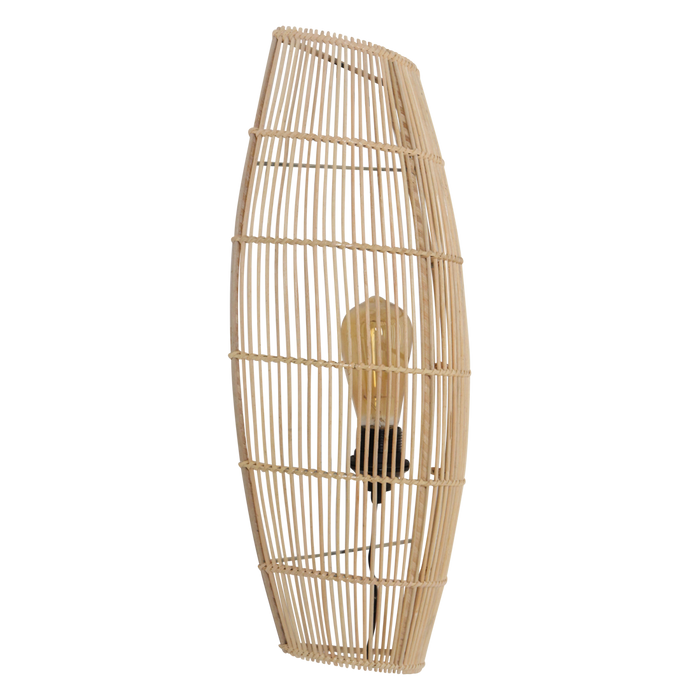 Raw Materials Luna Halo Wandlamp