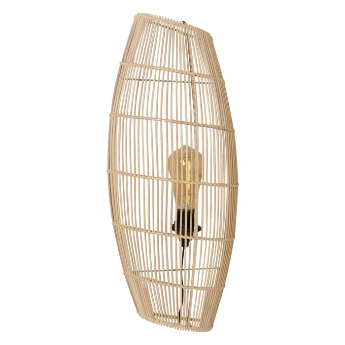 Raw Materials Luna Halo Wandlamp