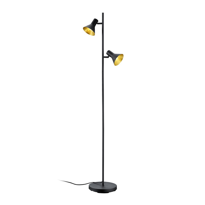 TRIO Nina Vloerlamp