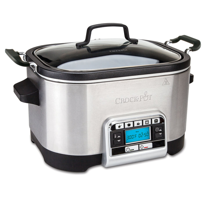 Crock-Pot CR024 Multicooker
