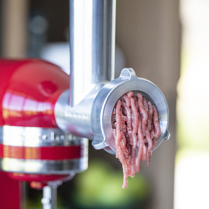 KitchenAid 5KSMMGA Voedselmolen