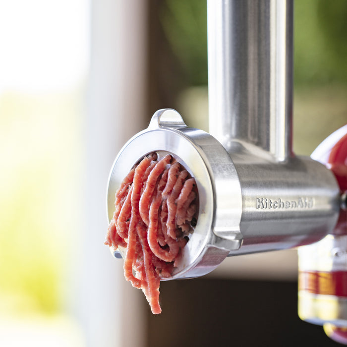 KitchenAid 5KSMMGA Voedselmolen