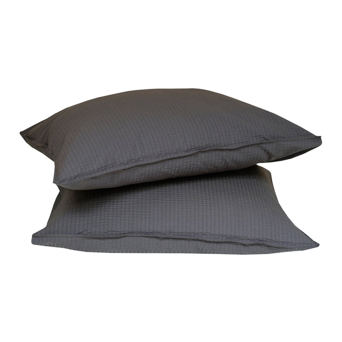 Crisp Sheets Crisp Kussensloop - 2 stuks