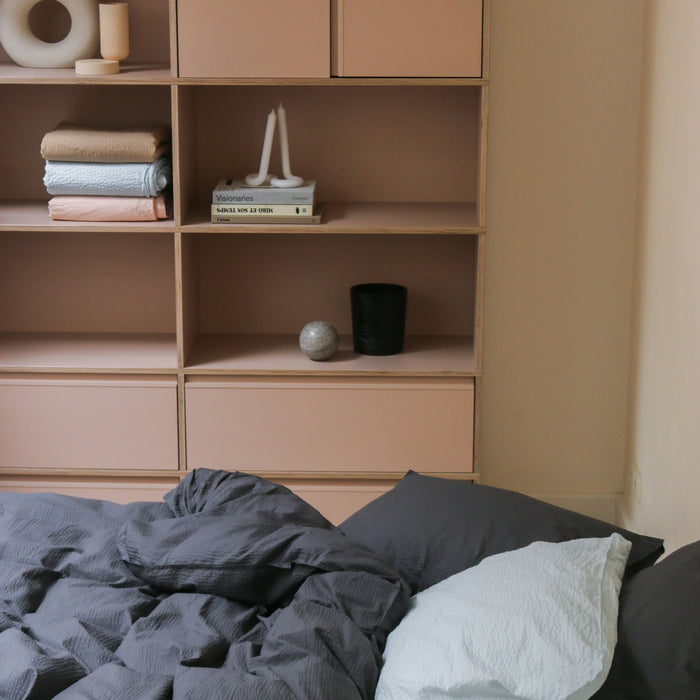 Crisp Sheets Crisp Kussensloop - 2 stuks